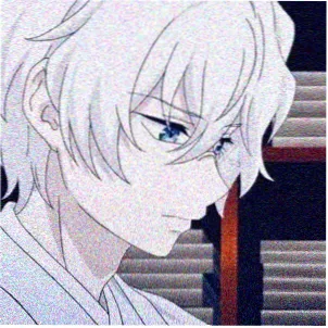 用户头像